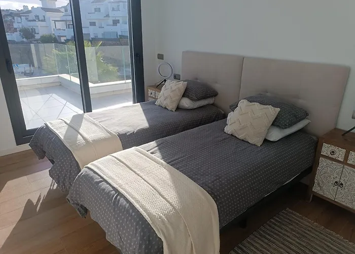 321 - Luxury Penthouse With Amazing Views