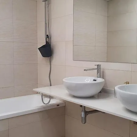321 - Luxury Penthouse With Amazing Views Apartment San Roque  Exterior photo