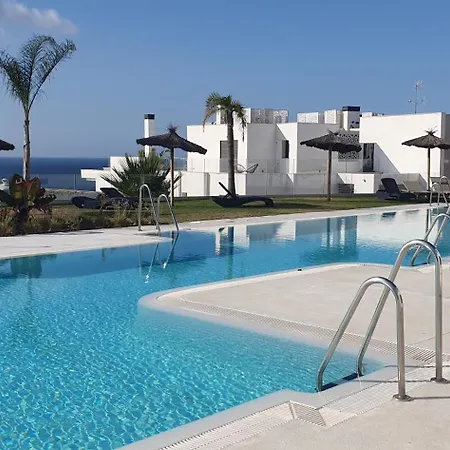 321 - Luxury Penthouse With Amazing Views Apartment San Roque  Exterior photo