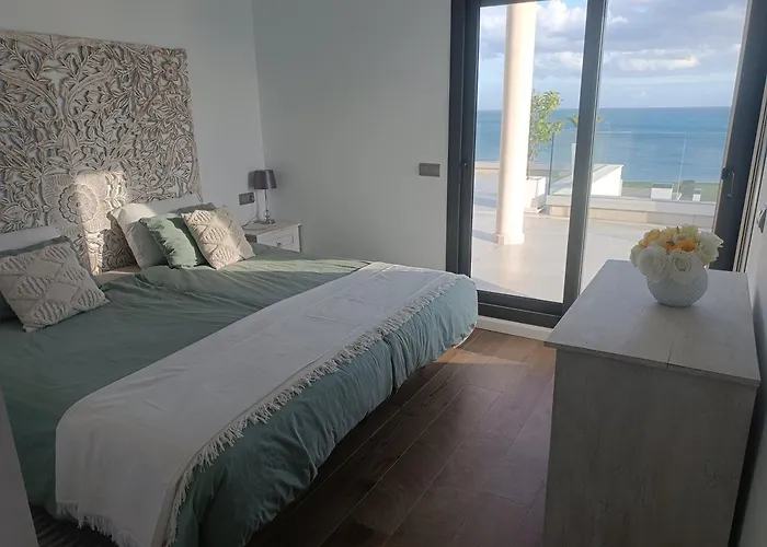 321 - Luxury Penthouse With Amazing Views