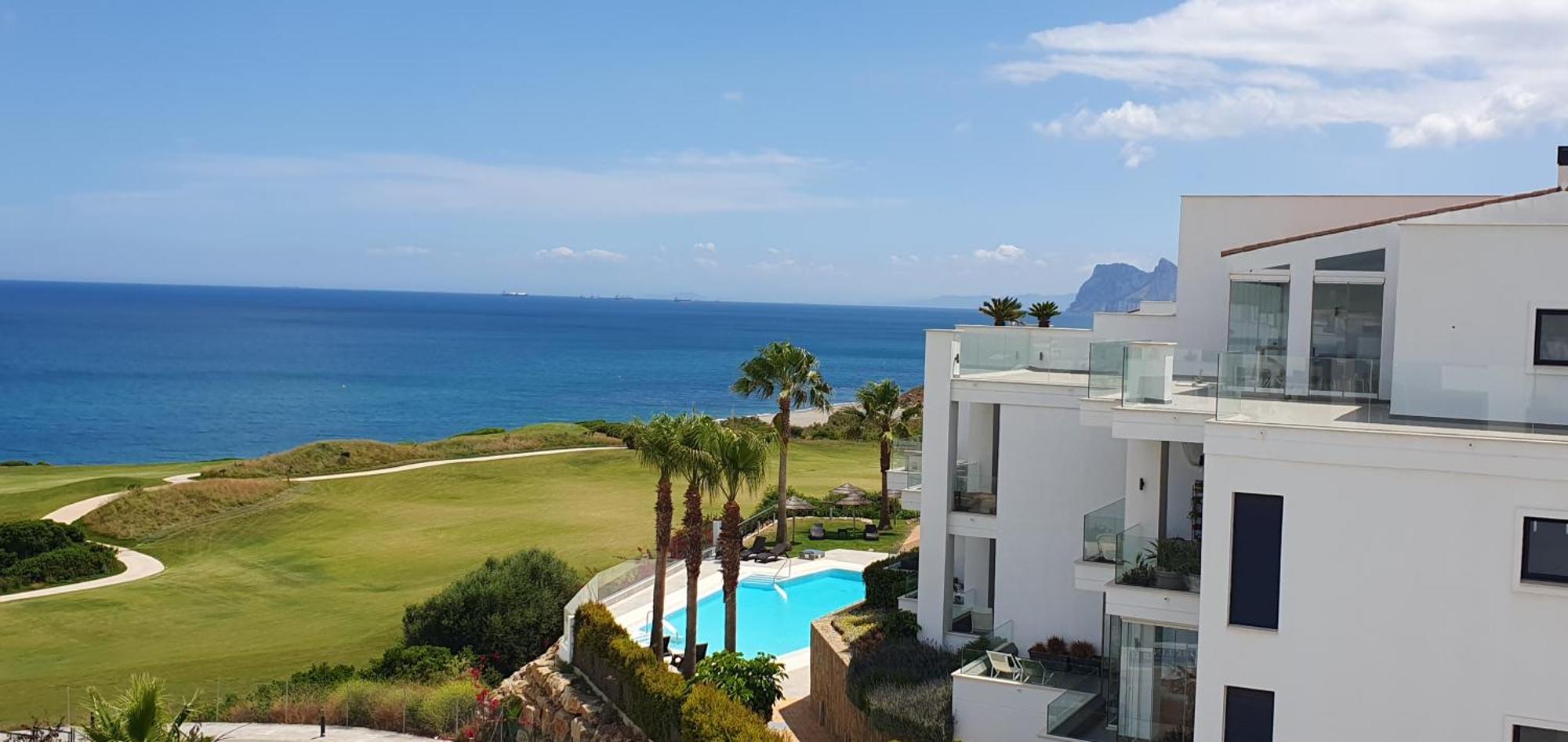 321 - Luxury Penthouse With Amazing Views Apartment